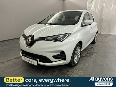 Renault ZOE (ohne Batterie) Z.E. 50 EXPERIENCE Limousine, 5-turig, Direktantrieb, 1-Gang