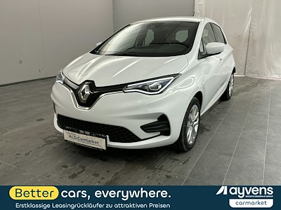 Renault ZOE (ohne Batterie) Z.E. 50 EXPERIENCE Limousine, 5-turig, Direktantrieb, 1-Gang