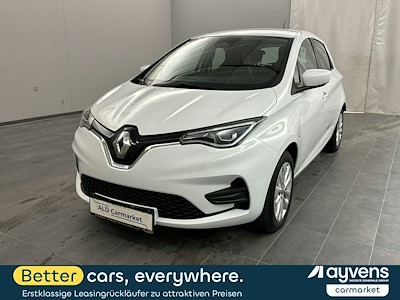 Renault ZOE (ohne Batterie) Z.E. 50 EXPERIENCE Limousine, 5-turig, Direktantrieb, 1-Gang