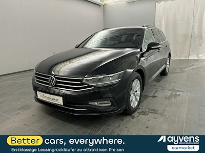 Volkswagen Passat VW Passat Variant 2.0 TDI SCR DSG Business Kombi, 5-turig, Automatik, 7-Gang
