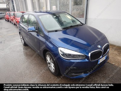 BMW serie 2 active tourer 225xe -