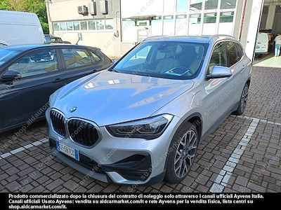BMW X1 PC xdrive 25e business -