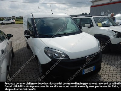 Fiat doblo cargo maxi 1.6 multijet -