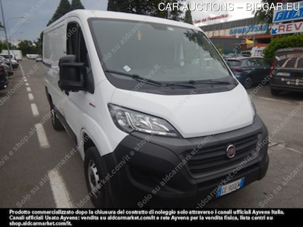 Fiat ducato PC 28 ch1 2.3 -