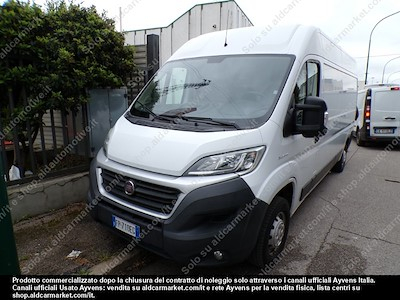 Fiat ducato 35 lh2 2.3 multijet -