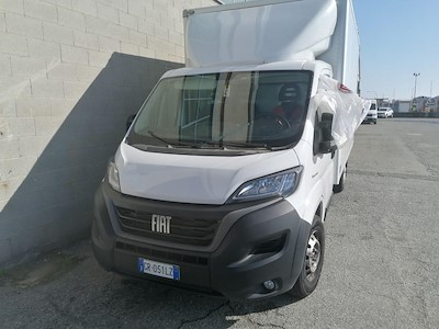 Fiat ducato cab 35q xlh1 122cv -