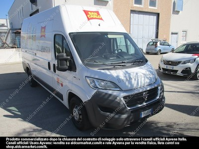 Fiat ducato maxi 35 xlh3 2.3 -