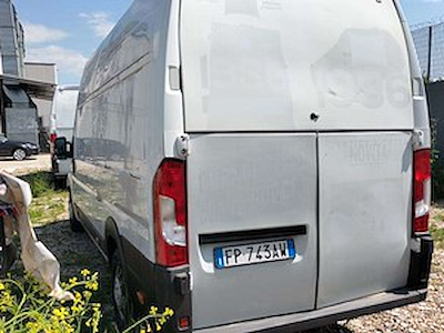 Fiat ducato maxi 35 xlh3 2.3 -