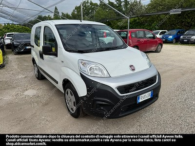 Fiat fiorino combi semiv.1.3 multijet 80 -
