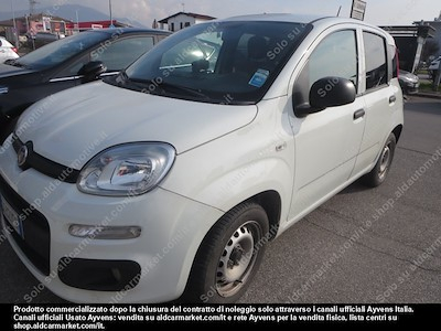 Fiat panda PC 1.0 70cv hybrid -