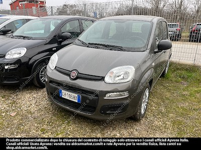 Fiat panda PC 1.0 70cv SS -
