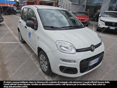 Fiat panda consip13 1.2 69cv E6 -