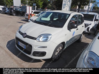 Fiat panda consip13 1.2 69cv E6 -