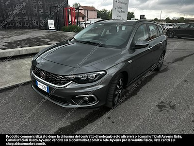 Fiat tipo 1.3 mjt 95cv 5M -