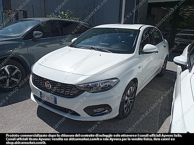 Fiat tipo 1.6 mjt 120cv 6M -