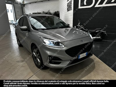 Ford kuga 2.0 ecoblue 150cv awd -