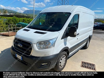 Ford transit 330 l2h2 trend 2.0 -