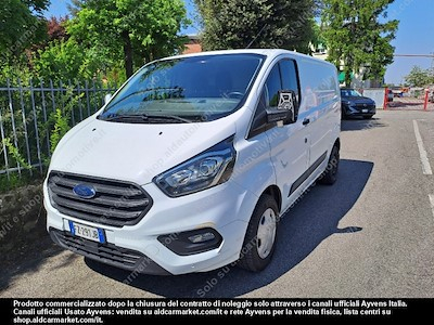 Ford transit custom 300 l1h1 trend -
