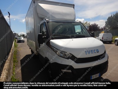 Iveco daily cab PC 35c14 3750 -