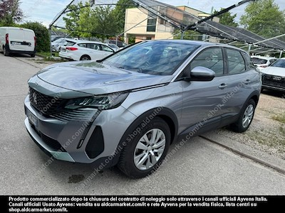 Peugeot 3008 PC bluehdi 130 eat8 -