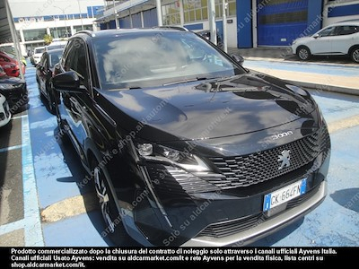 Peugeot 3008 bluehdi 130 SS eat8 -