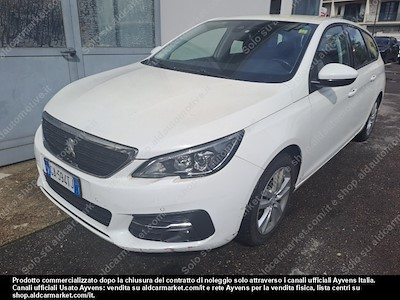 Peugeot 308 SW business bluehdi 130 -