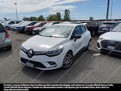 Renault clio 1.5 dci 75cv duel -