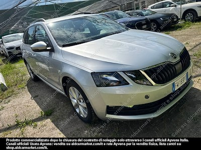 Skoda octavia SW PC 1.4 tsi -