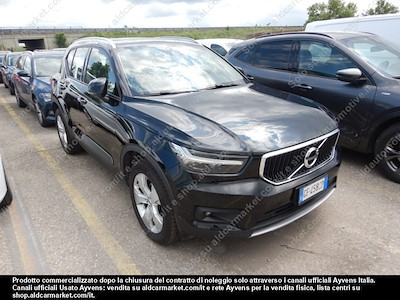 Volvo xc40 PC T3 geartronic momentum -
