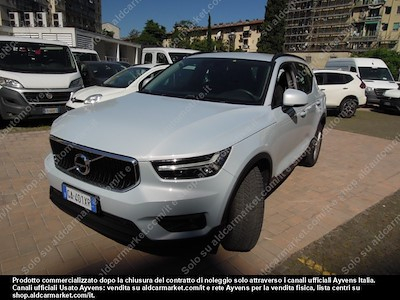 Volvo xc40 D3 geartronic business -
