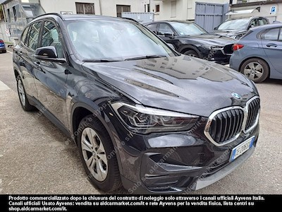 BMW X1 PC xdrive 25e business -