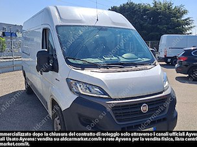 Fiat ducato maxi 35 lh2 2.3 -