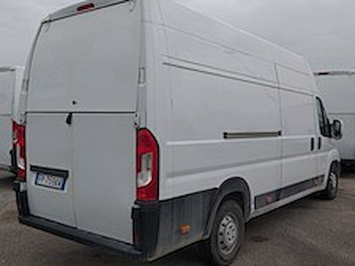 Fiat ducato maxi 35 xlh3 2.3 -