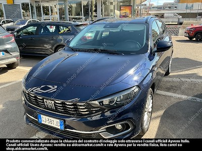 Fiat tipo SW 1.3 mjt 95cv -