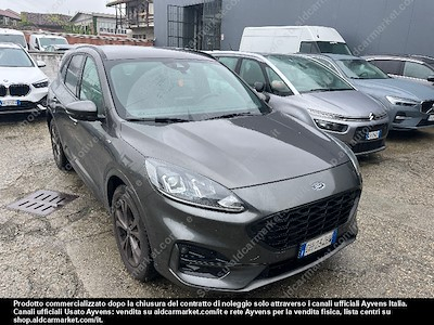 Ford kuga 1.5 ecoblue 120cv 2wd -