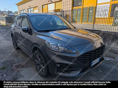 Ford kuga 2.5 benzina phev 225cv -