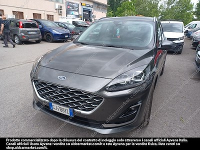 Ford kuga 2.5 benzina phev 225cv -