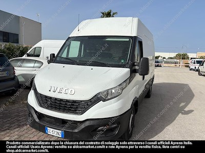 Iveco daily 35s12 V 3520 H2 -