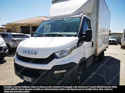 Iveco daily cab PC 35c14 3750 -