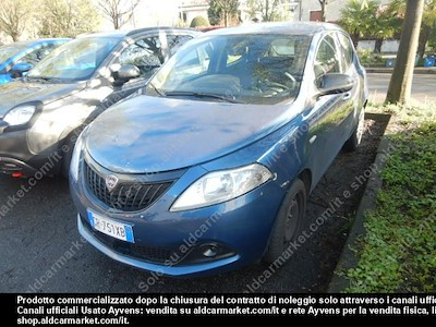 Lancia ypsilon PC 1.0 firefly 70cv -