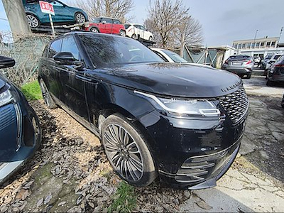 Land Rover range rover velar 3.0 -