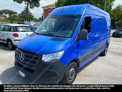 Mercedes-Benz Mercedes sprinter 311 cdi f3933 t.alto -