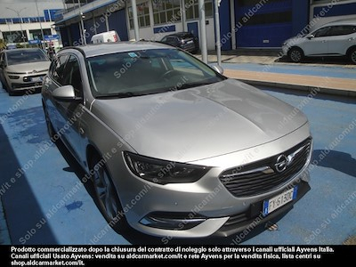 Opel insignia swpc ST 2.0 cdti -