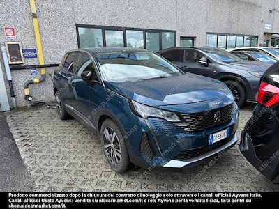 Peugeot 3008 PC bluehdi 130 eat8 -