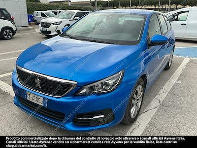 Peugeot 308 SW PC SW active -