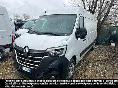 Renault master FG TA L3 H2 -
