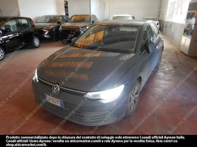 Volkswagen golf 1.5 etsi evo act -