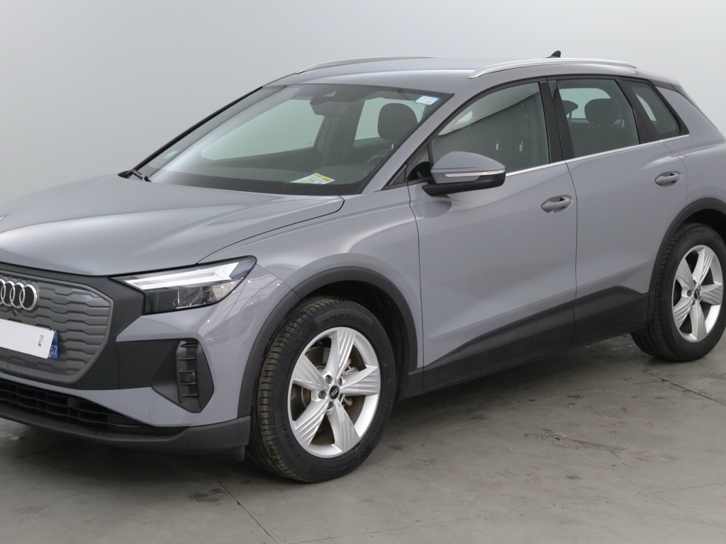 Audi Q4 E-TRON 35 170 CH 55 KW, 2023