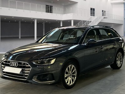 Audi A4 AVANT 35 TDI 163 S TRONIC 7 BUSINESS LINE Business Line, 2019