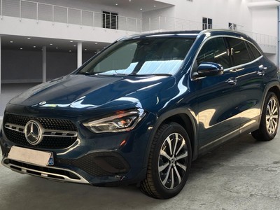 Mercedes Gla 200 D 8G-DCT PROGRESSIVE LINE Progressive Line, 2022